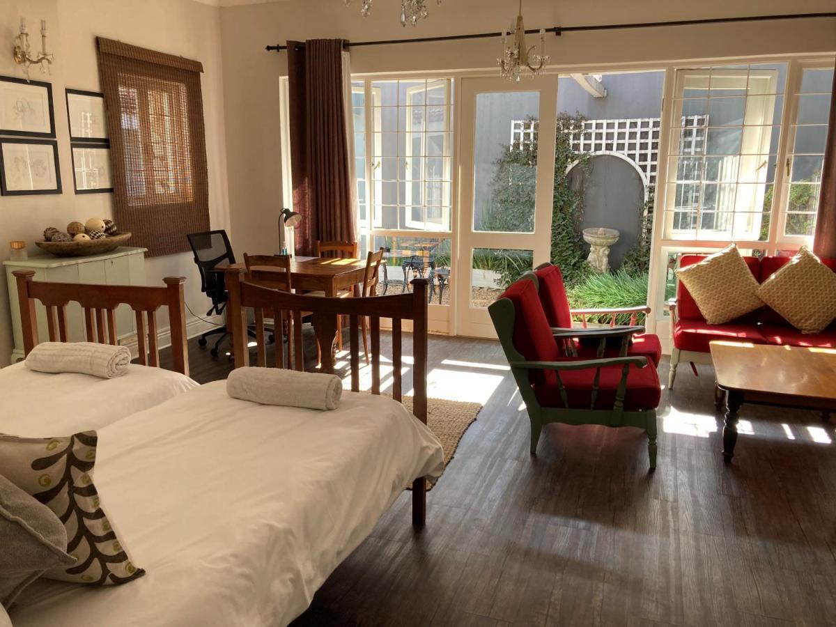 Home From Home, Waverley B&B, Johannesburg Kültér fotó