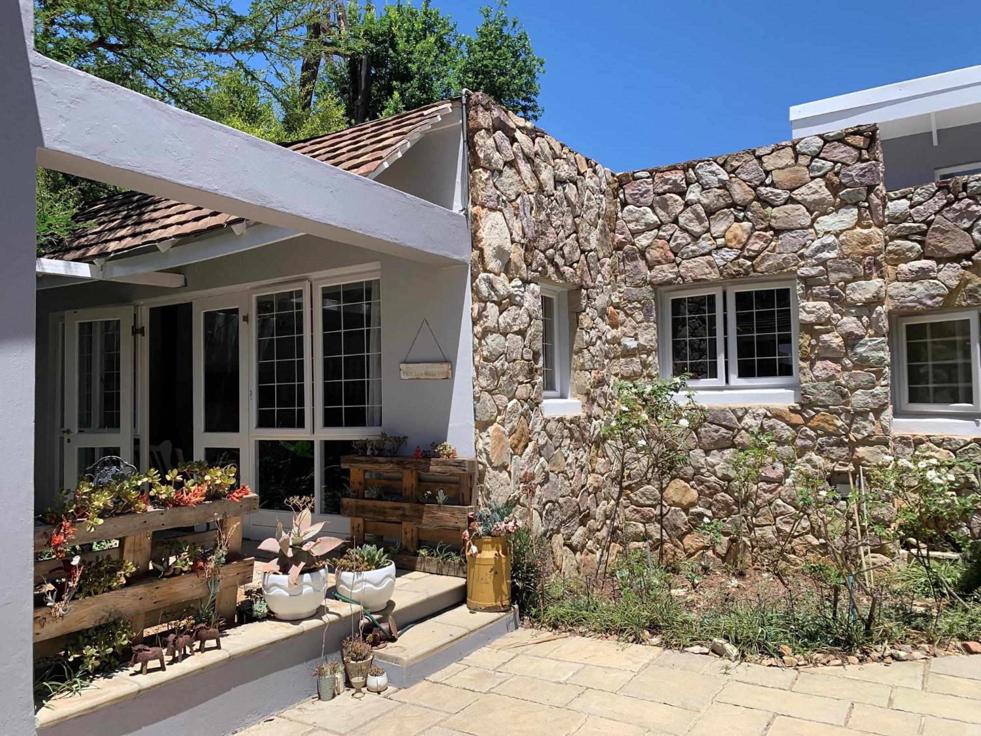 Home From Home, Waverley B&B, Johannesburg Kültér fotó